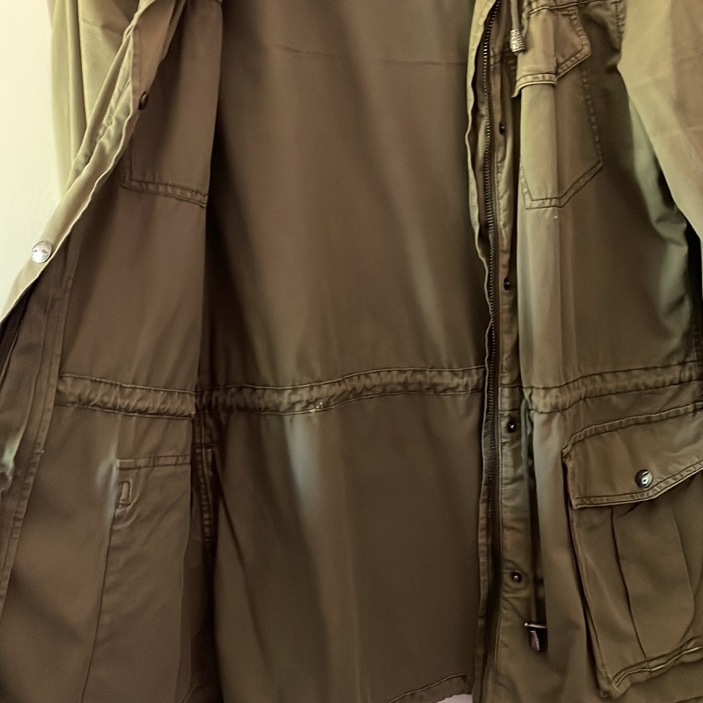 Anorak jacket - Picture 6 of 8